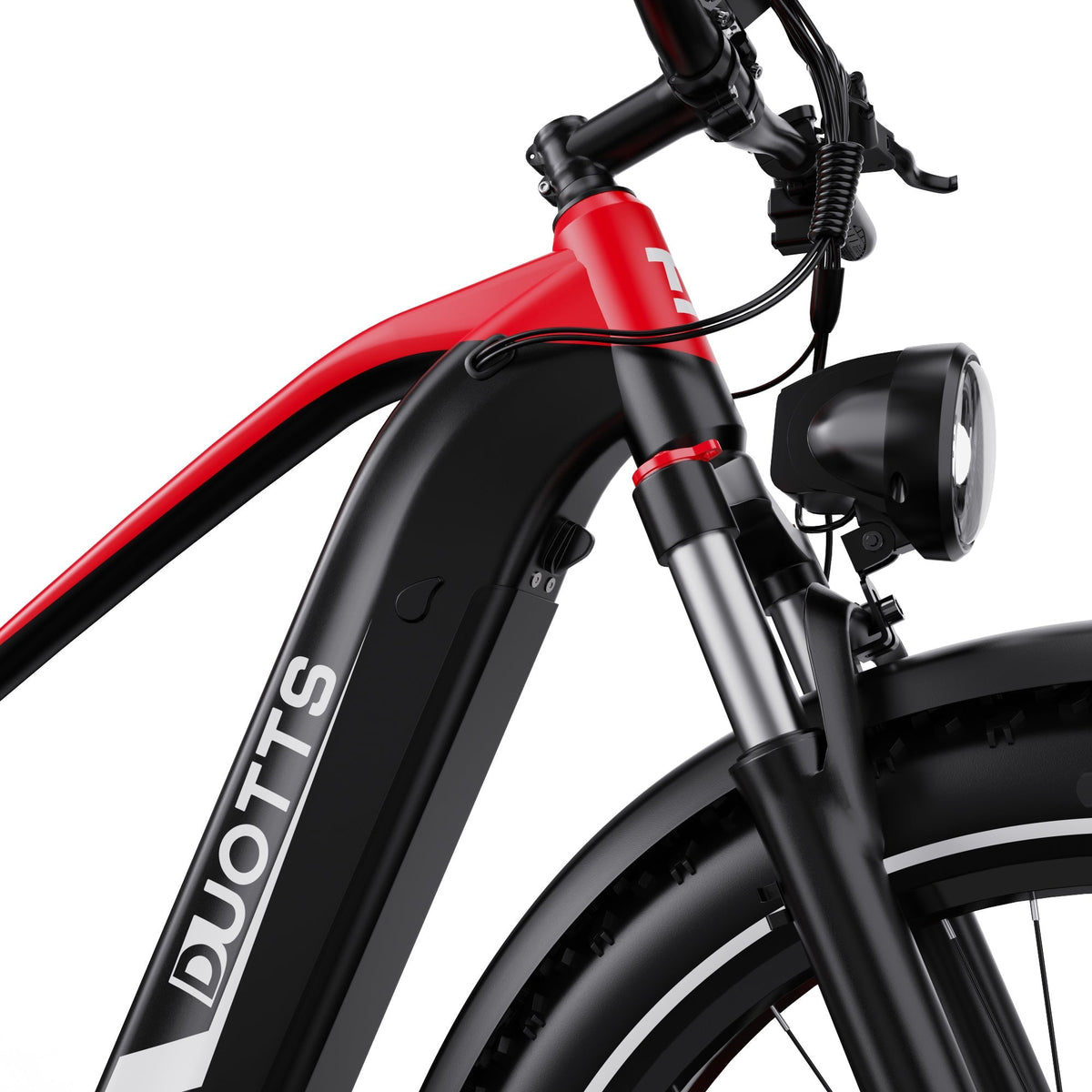 Duotts F26 Lite – produktbild 41