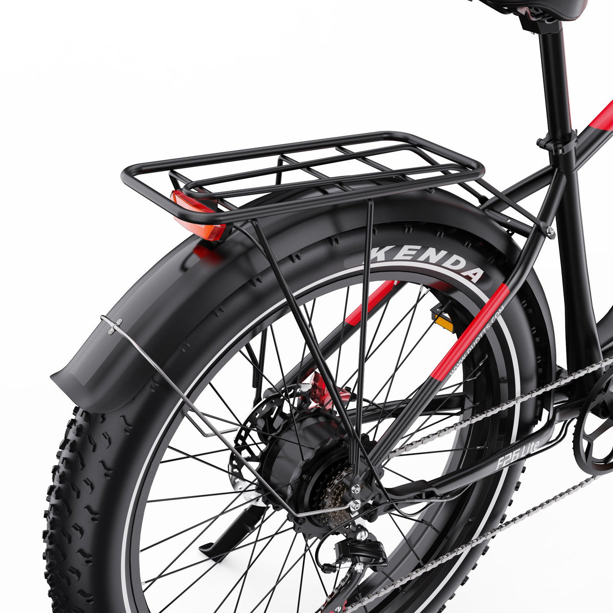 Duotts F26 Lite – produktbild 43
