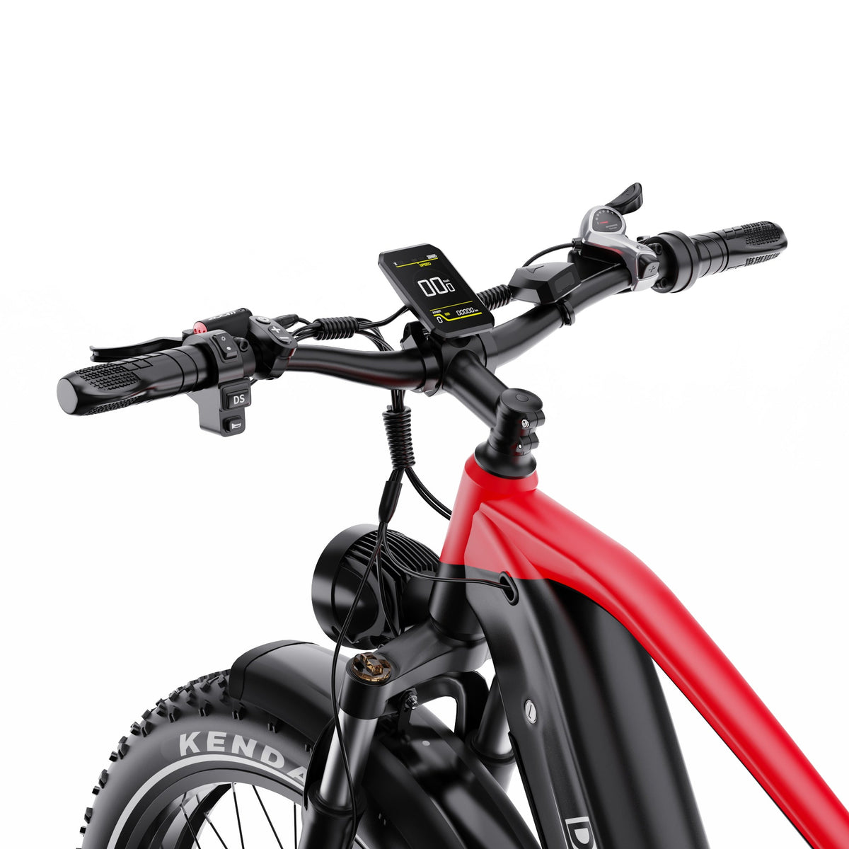 Duotts F26 Lite – produktbild 44