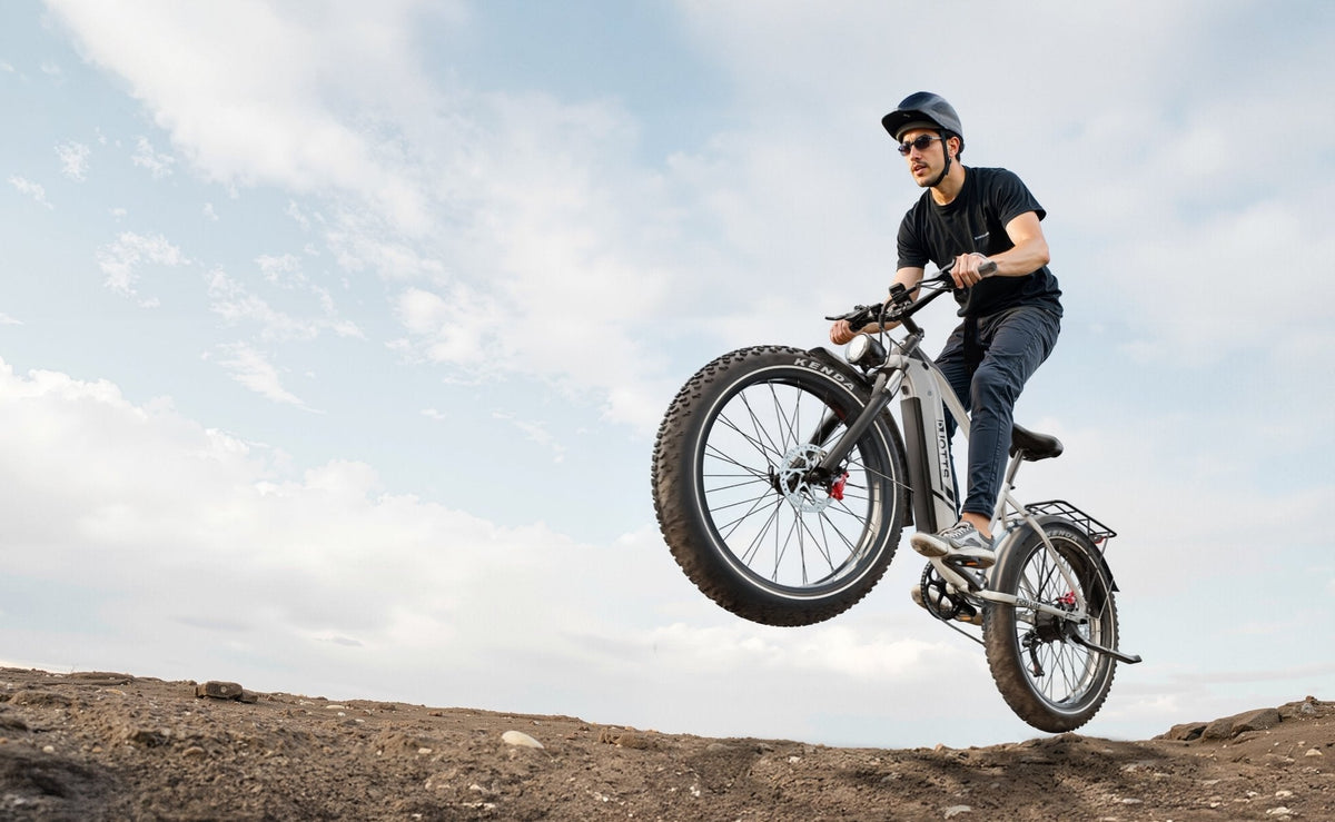 Duotts F26 Lite – produktbild 47