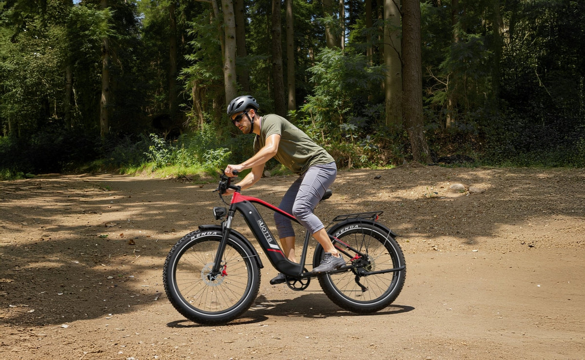 Duotts F26 Lite – produktbild 50
