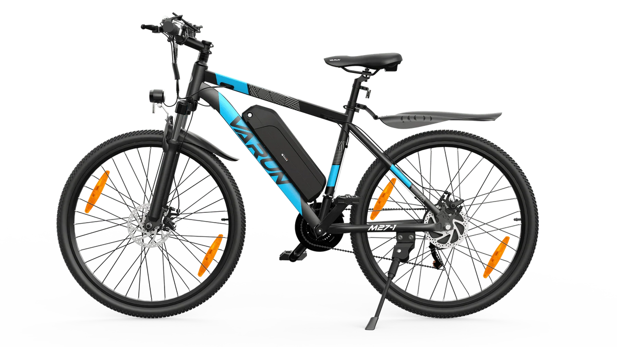 VARUN M27-1 Pro – produktbild 2