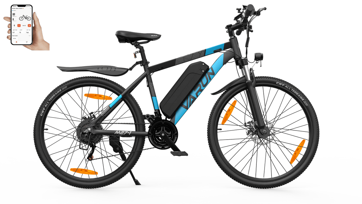 VARUN M27-1 Pro – produktbild 4