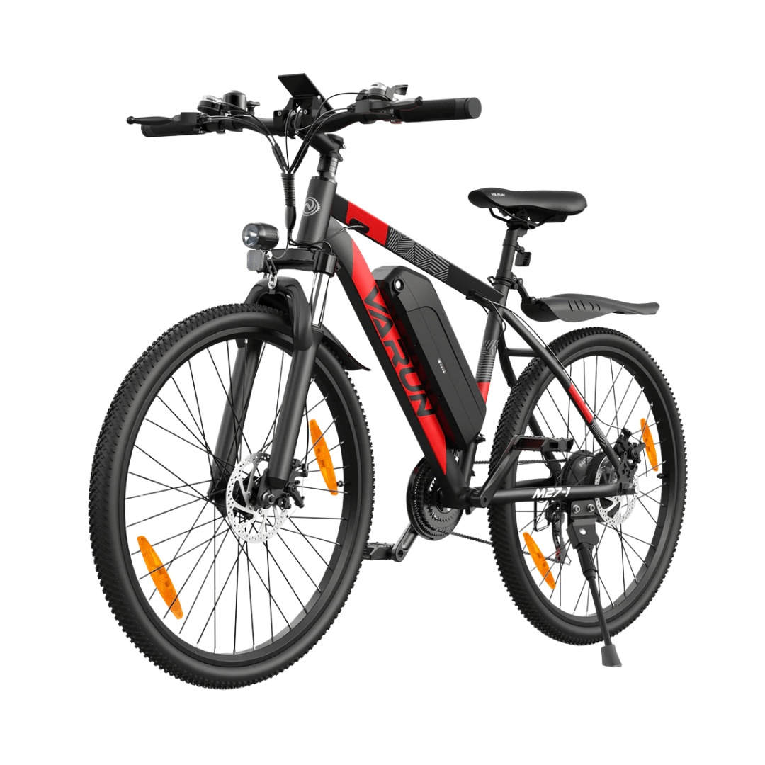 VARUN M27-1 Pro – produktbild 5
