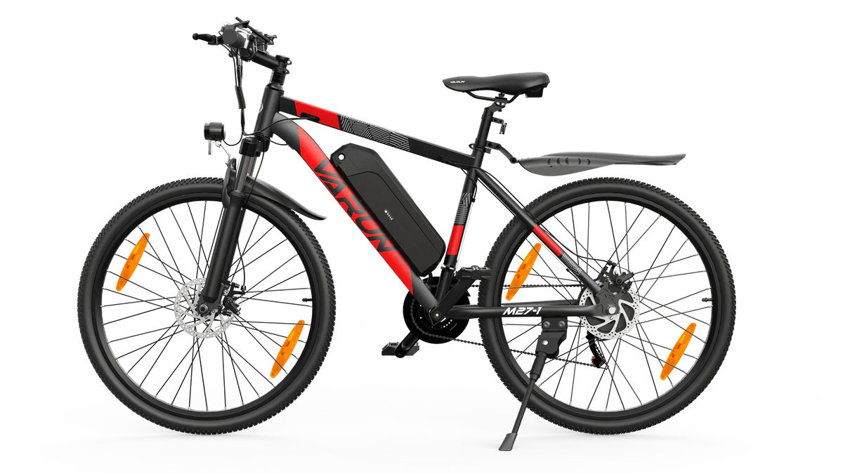 VARUN M27-1 Pro – produktbild 6