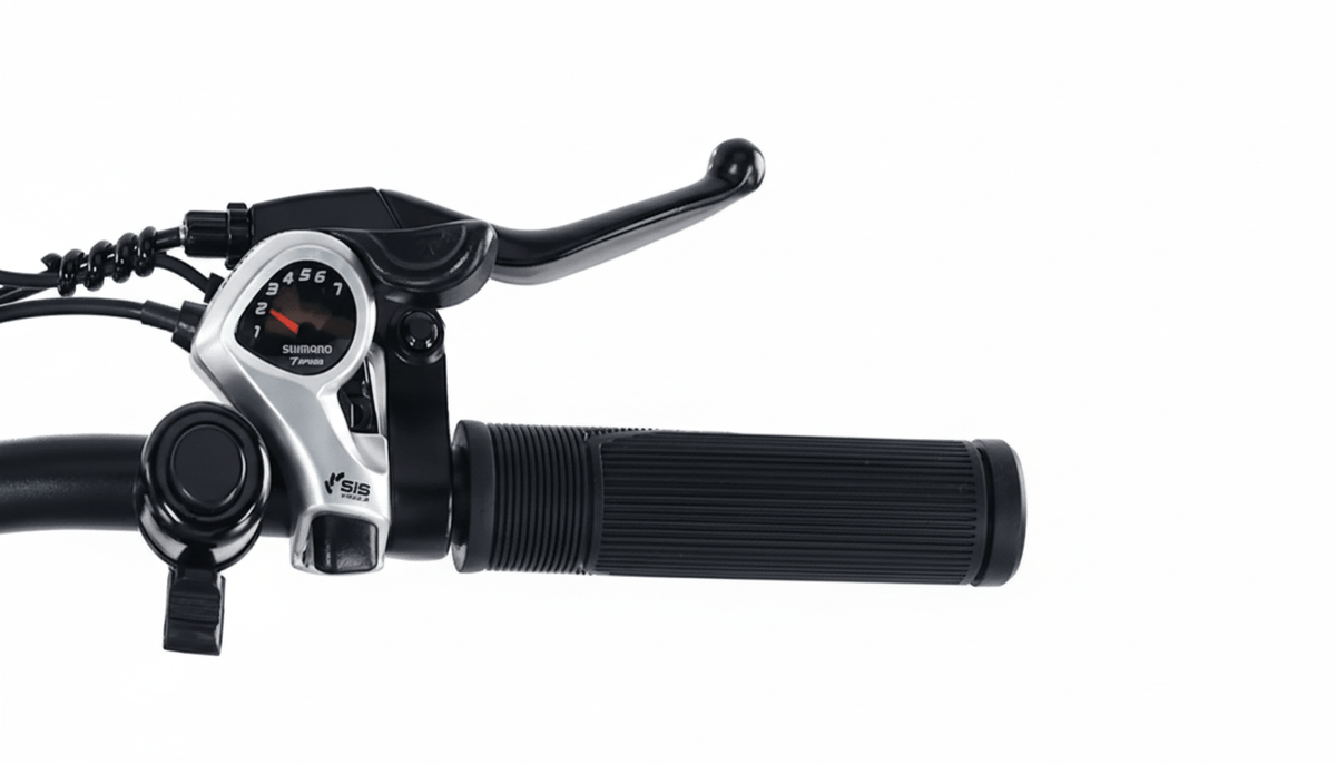 VARUN M27-1 Pro – produktbild 10