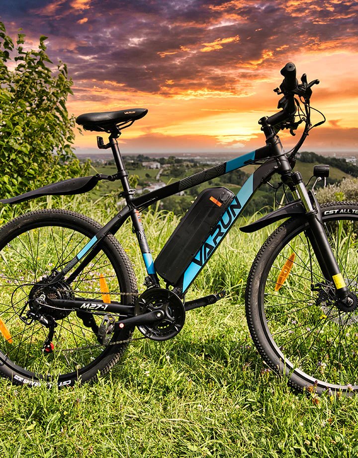 VARUN M27-1 Pro – produktbild 11