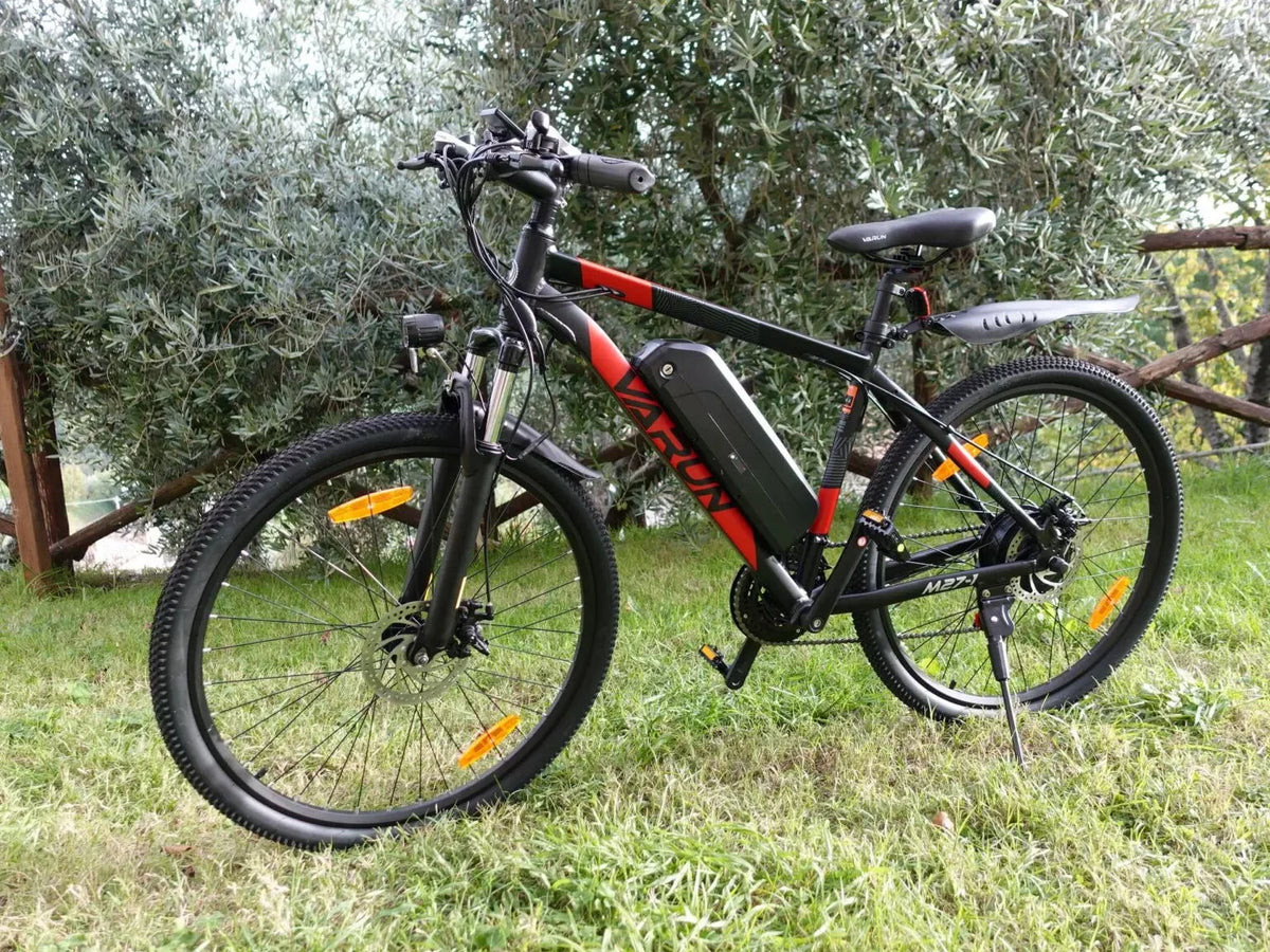 VARUN M27-1 Pro – produktbild 21