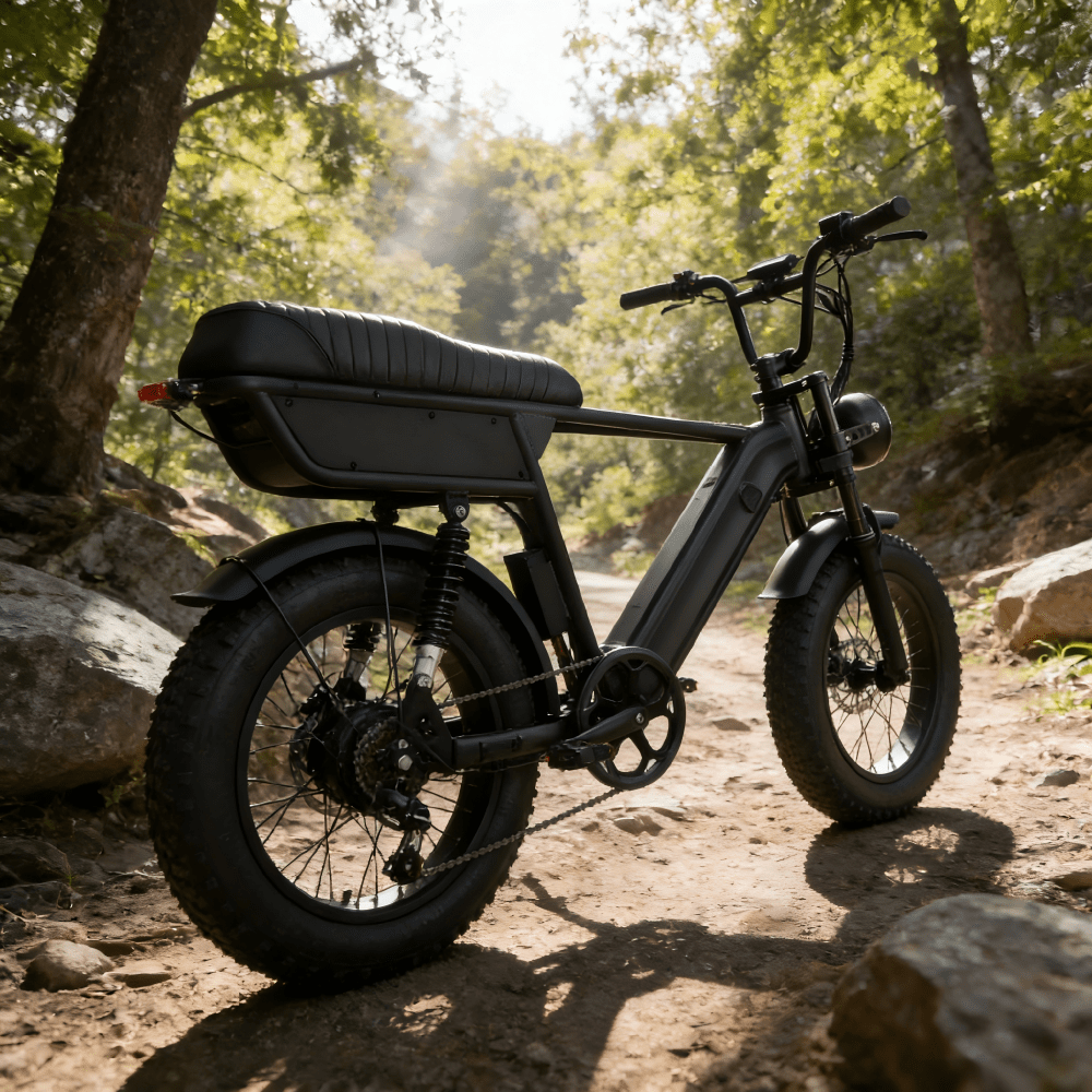 YANGOR Y20 Plus – produktbild 29