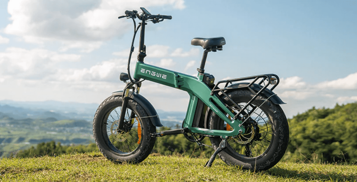 ENGWE EP-2 3.0 Boost – produktbild 22