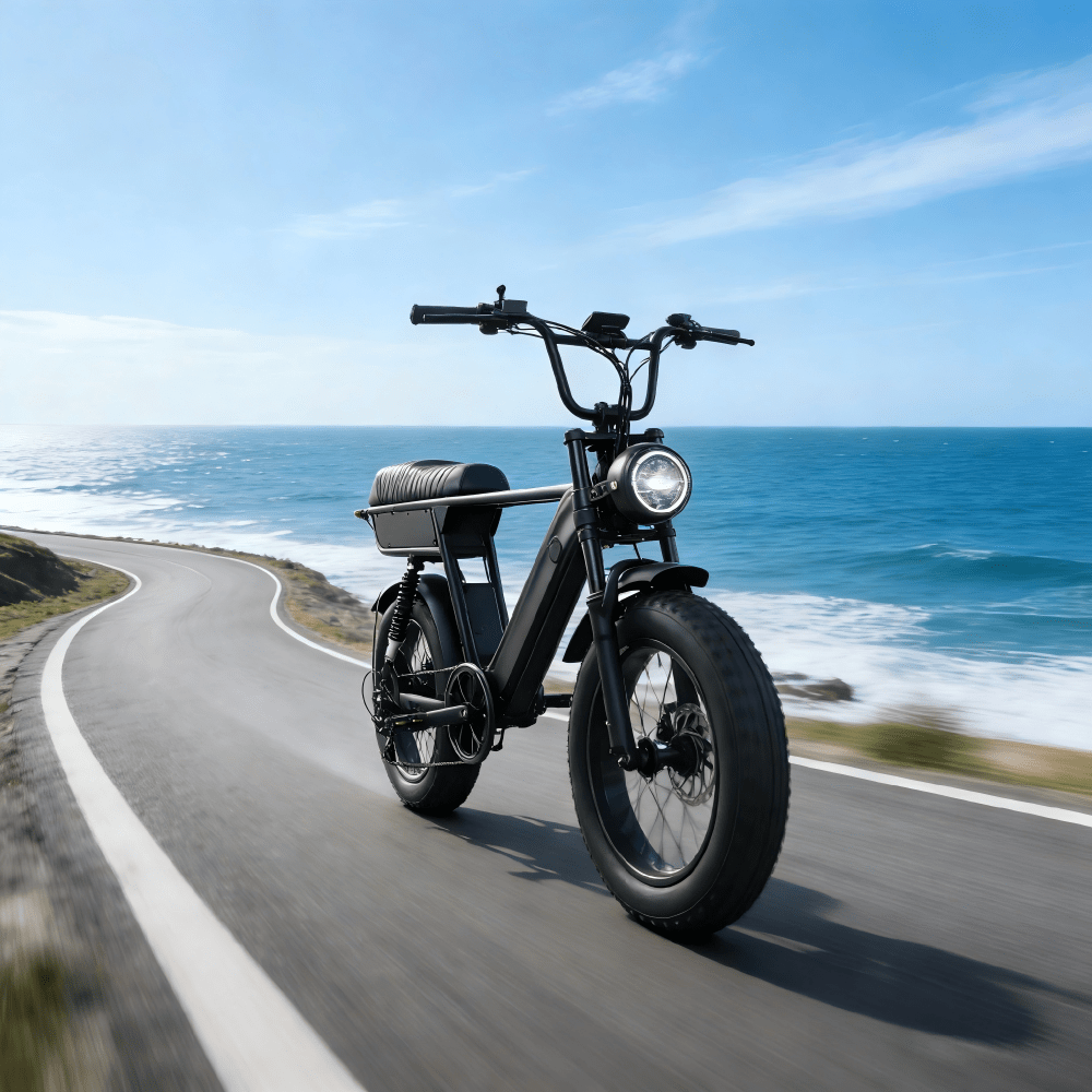 YANGOR Y20 Plus – produktbild 34