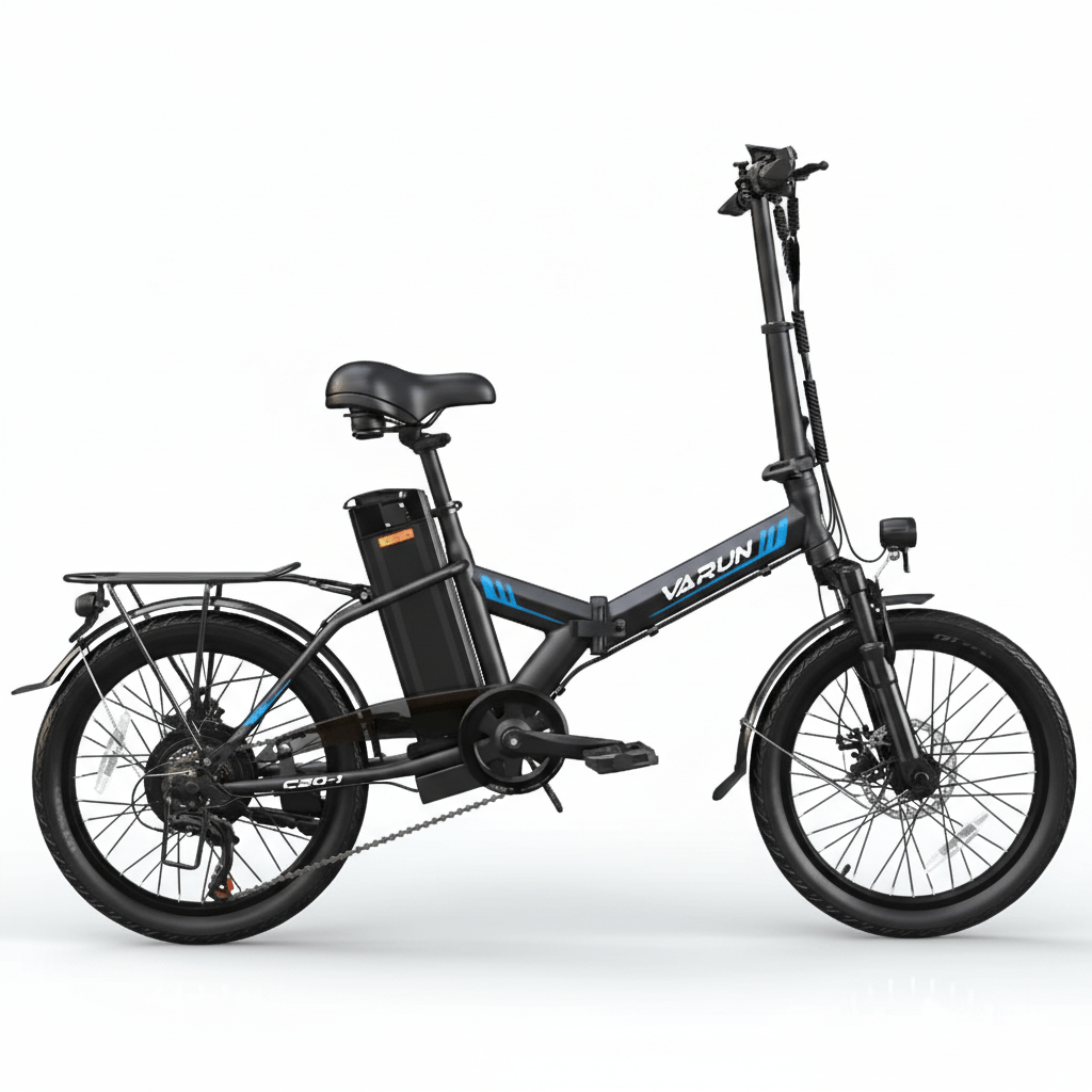 VARUN C20-1 Pro – produktbild 3