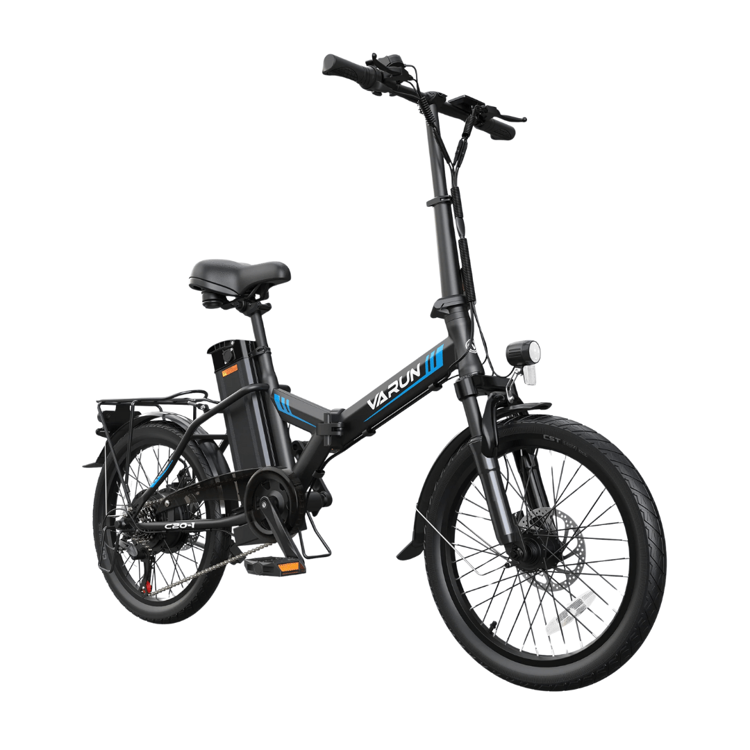 VARUN C20-1 Pro – produktbild 4