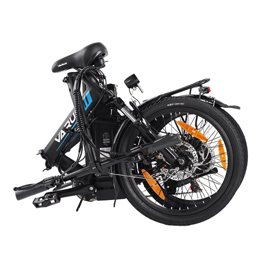 VARUN C20-1 Pro – produktbild 5