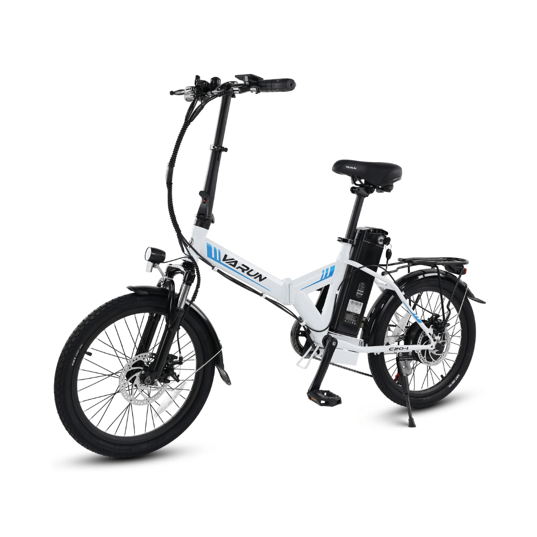 VARUN C20-1 Pro – produktbild 6