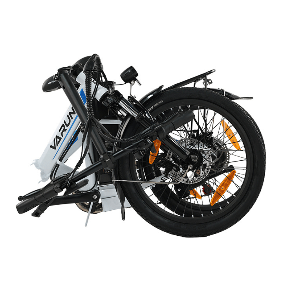 VARUN C20-1 Pro – produktbild 10