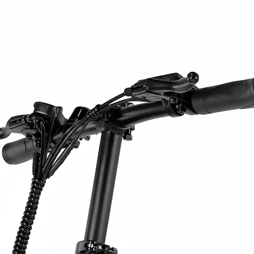 VARUN C20-1 Pro – produktbild 11
