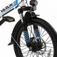 VARUN C20-1 Pro – produktbild 14