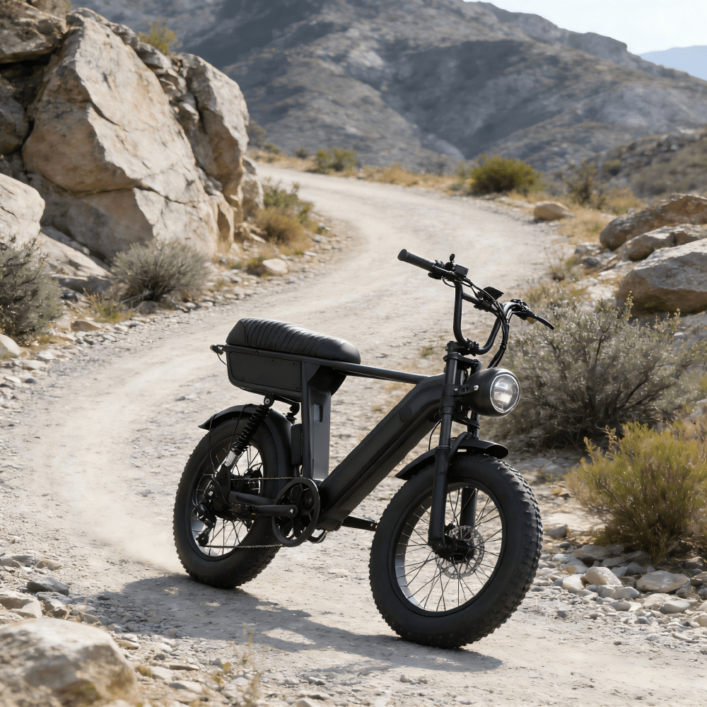 YANGOR Y20 Plus – produktbild 36