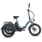 Fafrees F20 Mate - 48V 21Ah – produktbild 3