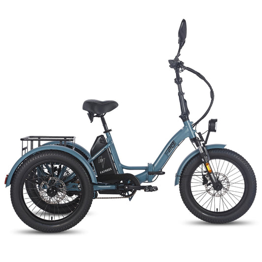 Fafrees F20 Mate - 48V 21Ah – produktbild 3