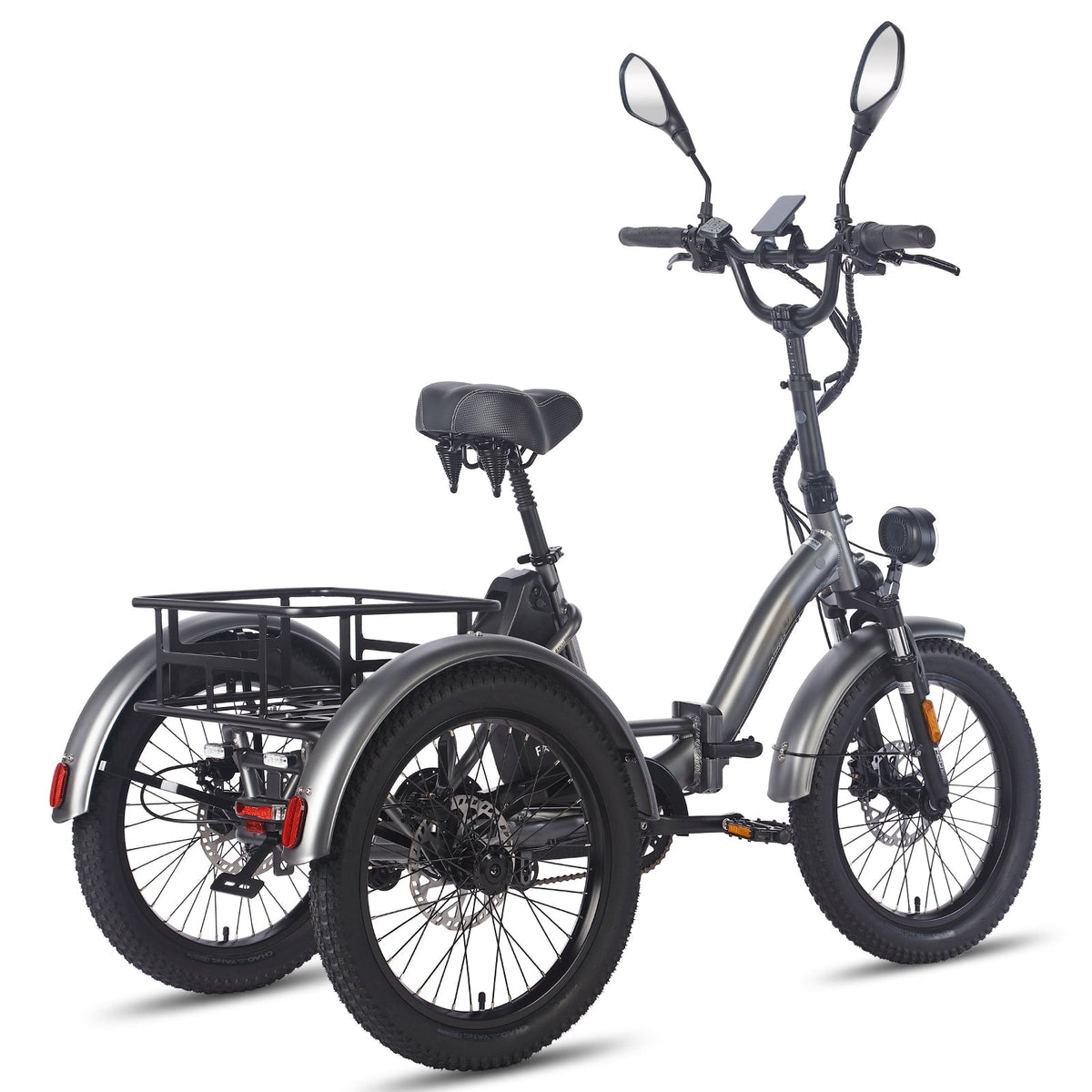 Fafrees F20 Mate - 48V 21Ah – produktbild 11