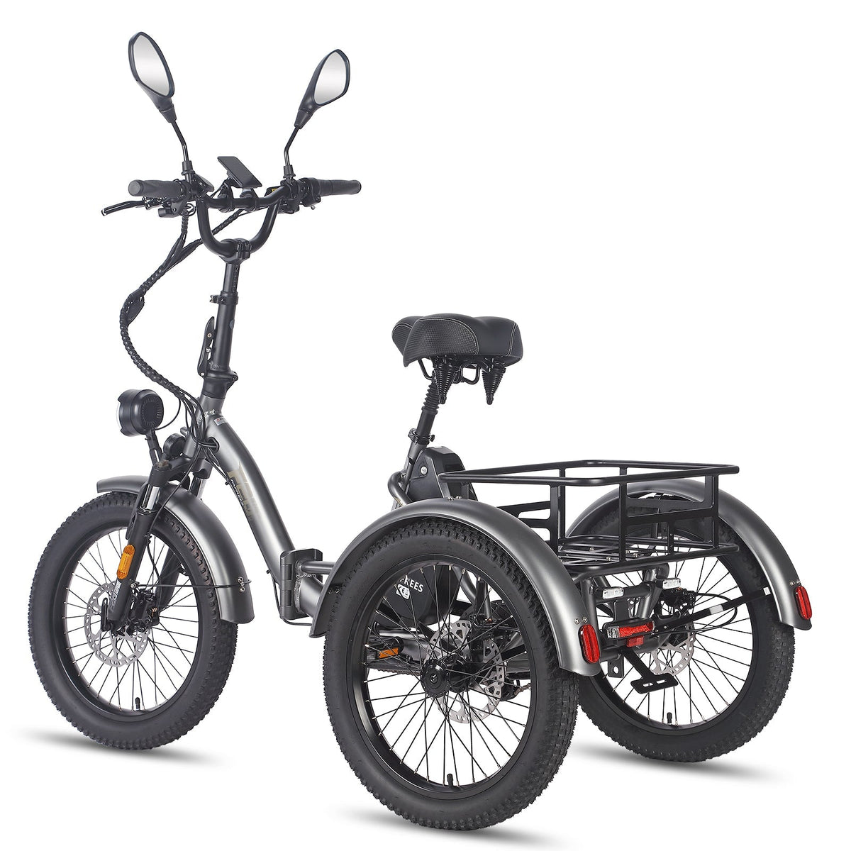 Fafrees F20 Mate - 48V 21Ah – produktbild 12