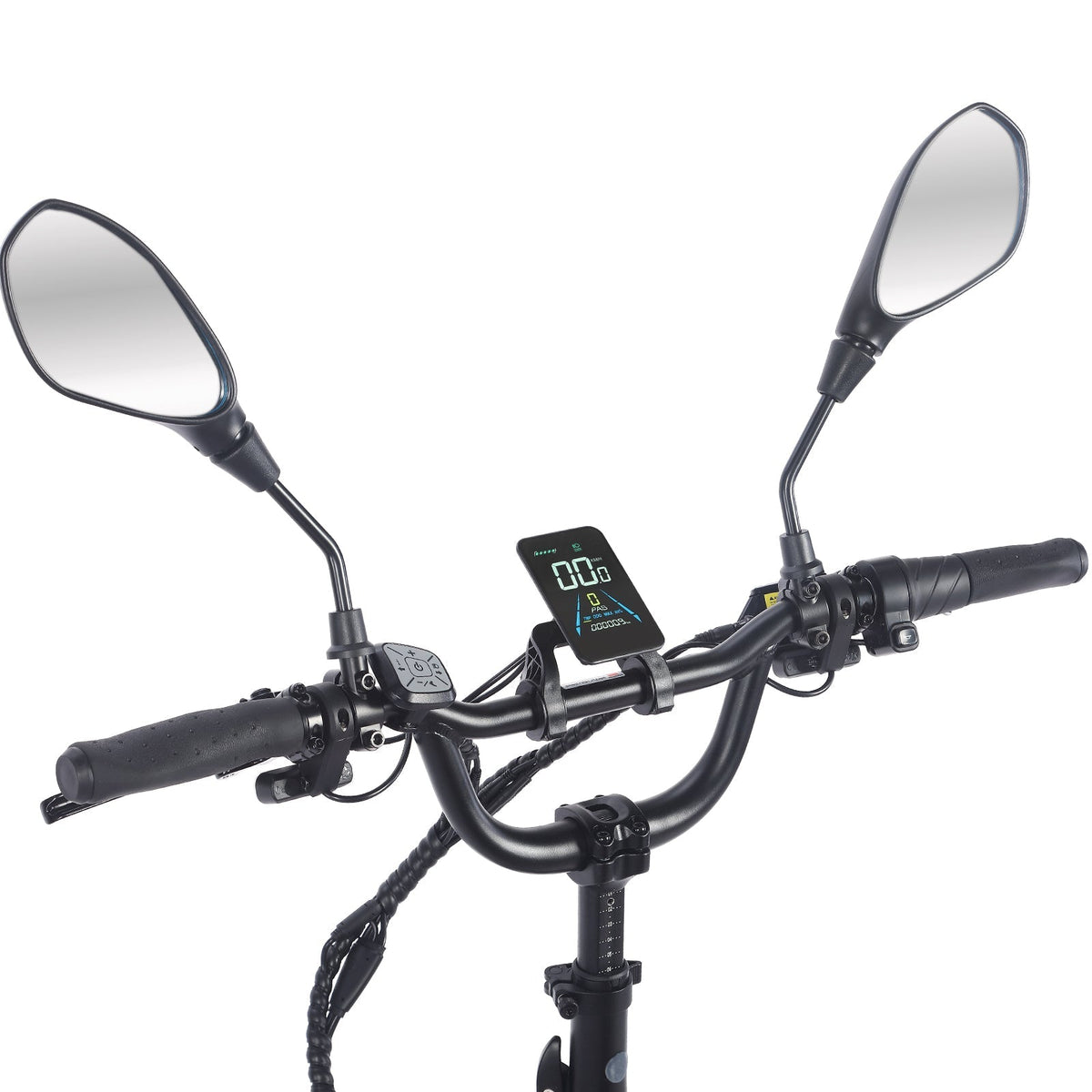 Fafrees F20 Mate - 48V 21Ah – produktbild 15