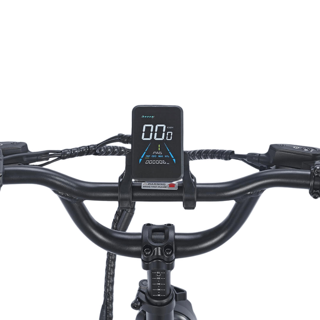 Fafrees F20 Mate - 48V 21Ah – produktbild 17