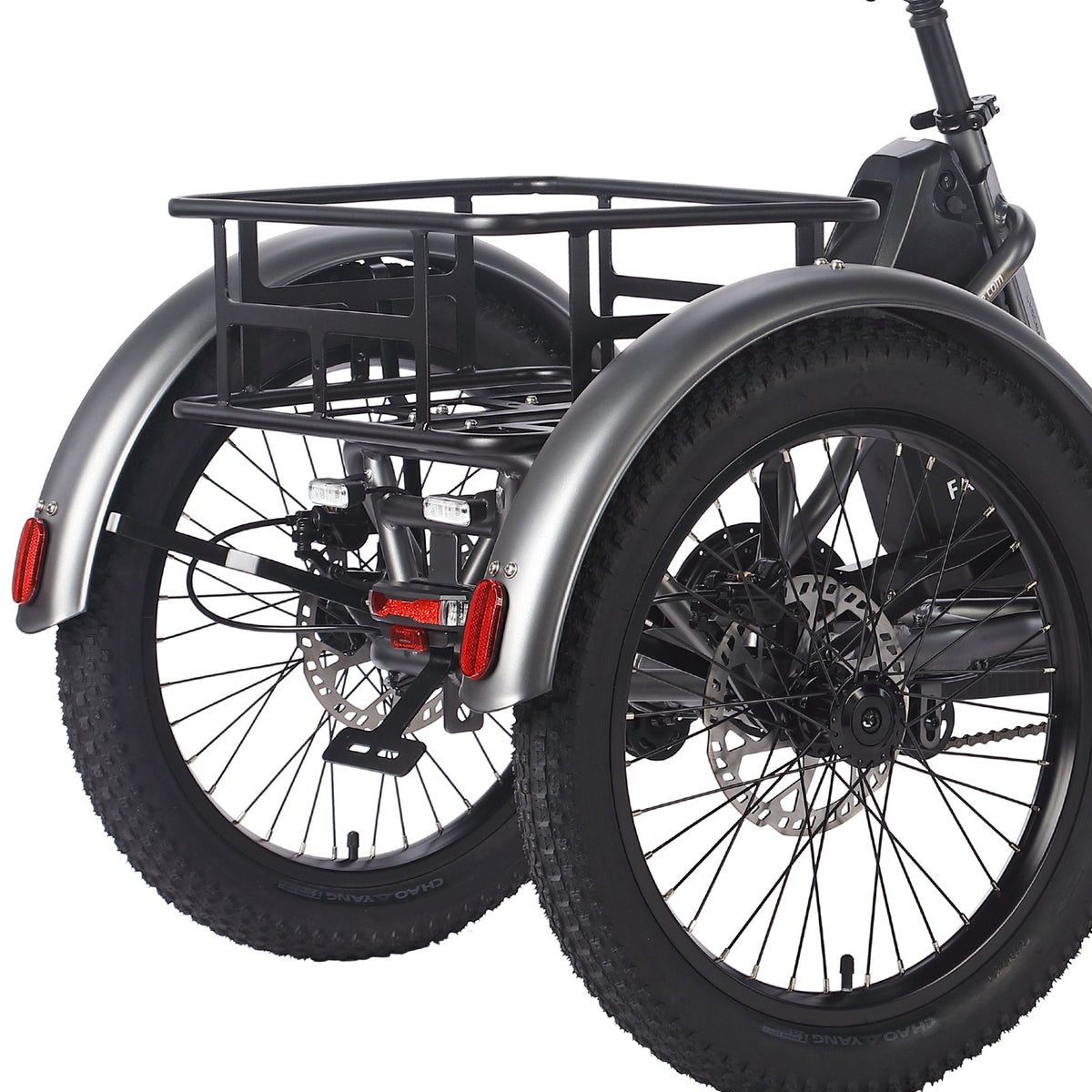 Fafrees F20 Mate - 48V 21Ah – produktbild 18