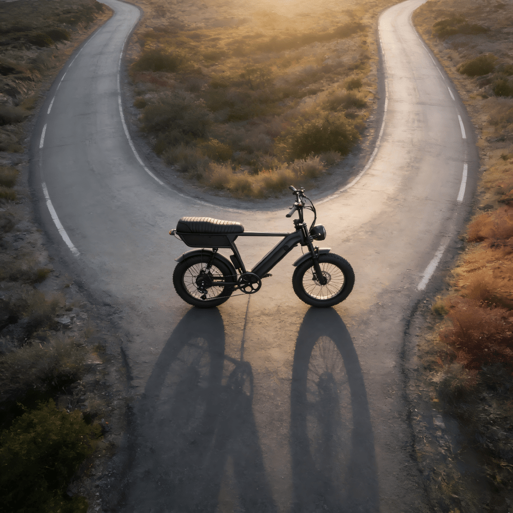 YANGOR Y20 Plus – produktbild 39
