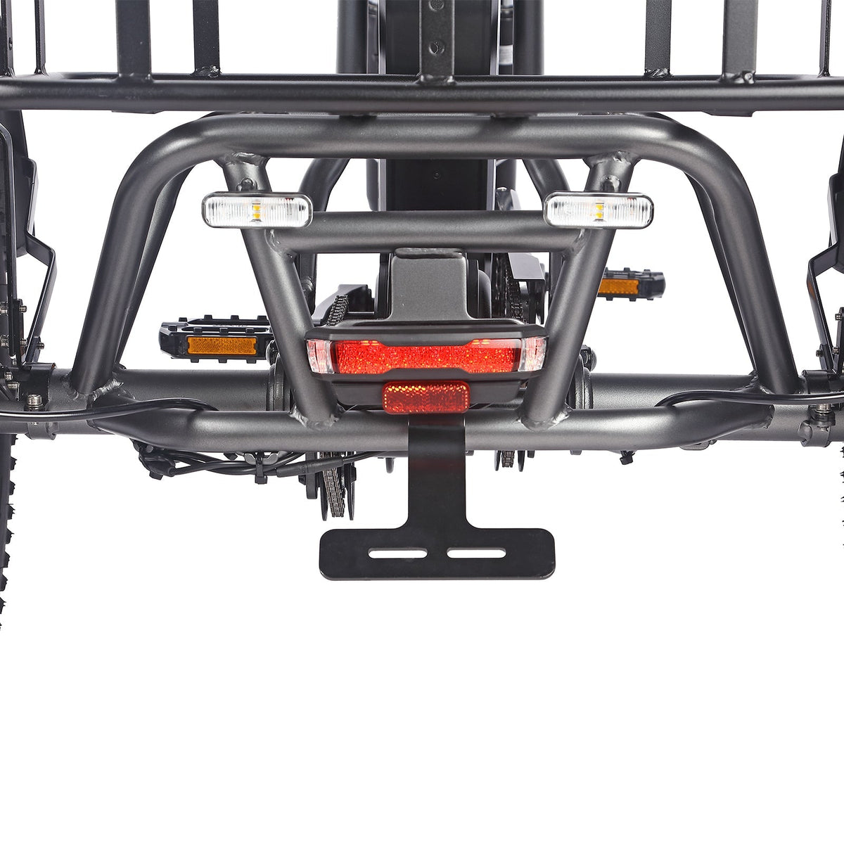 Fafrees F20 Mate - 48V 21Ah – produktbild 21