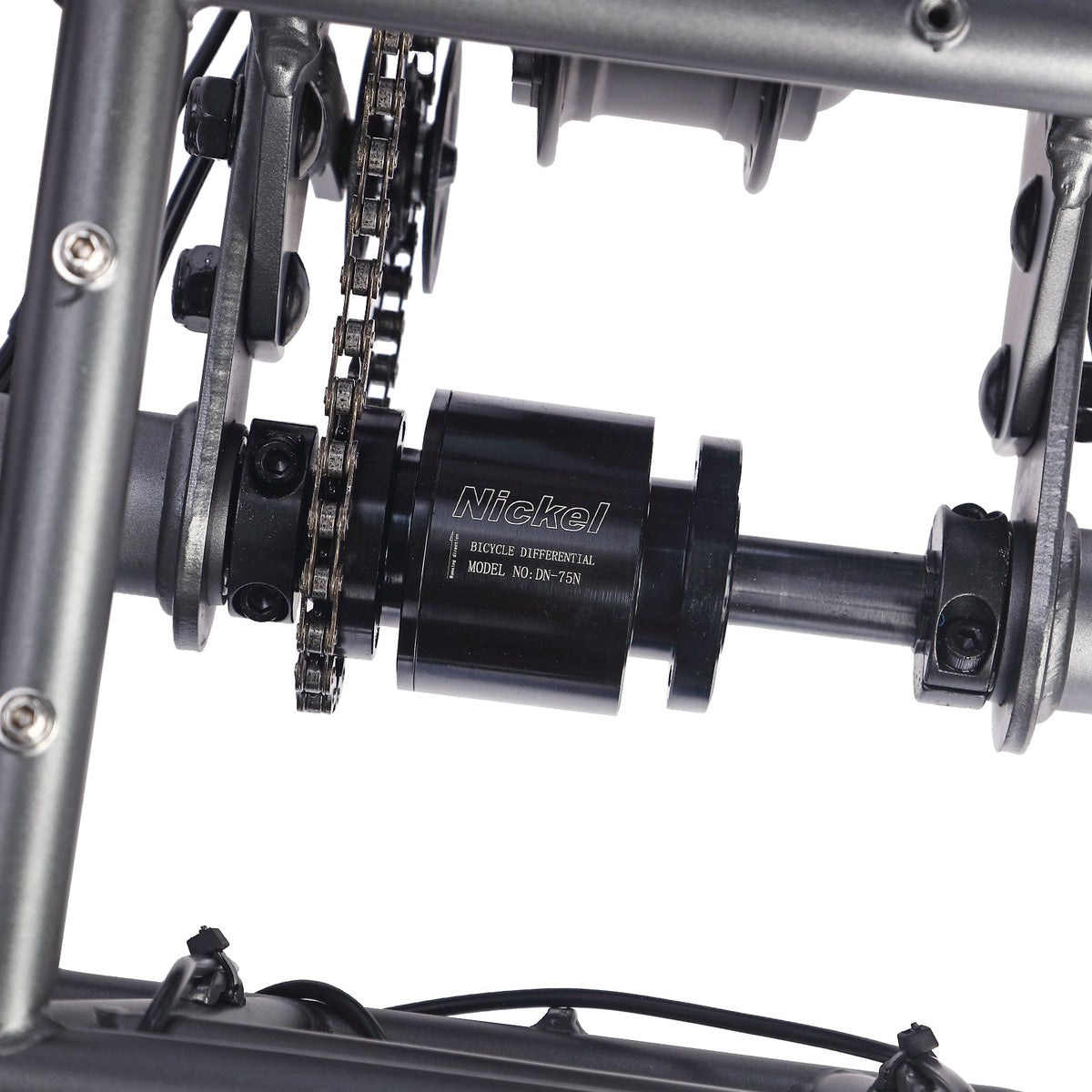 Fafrees F20 Mate - 48V 21Ah – produktbild 22