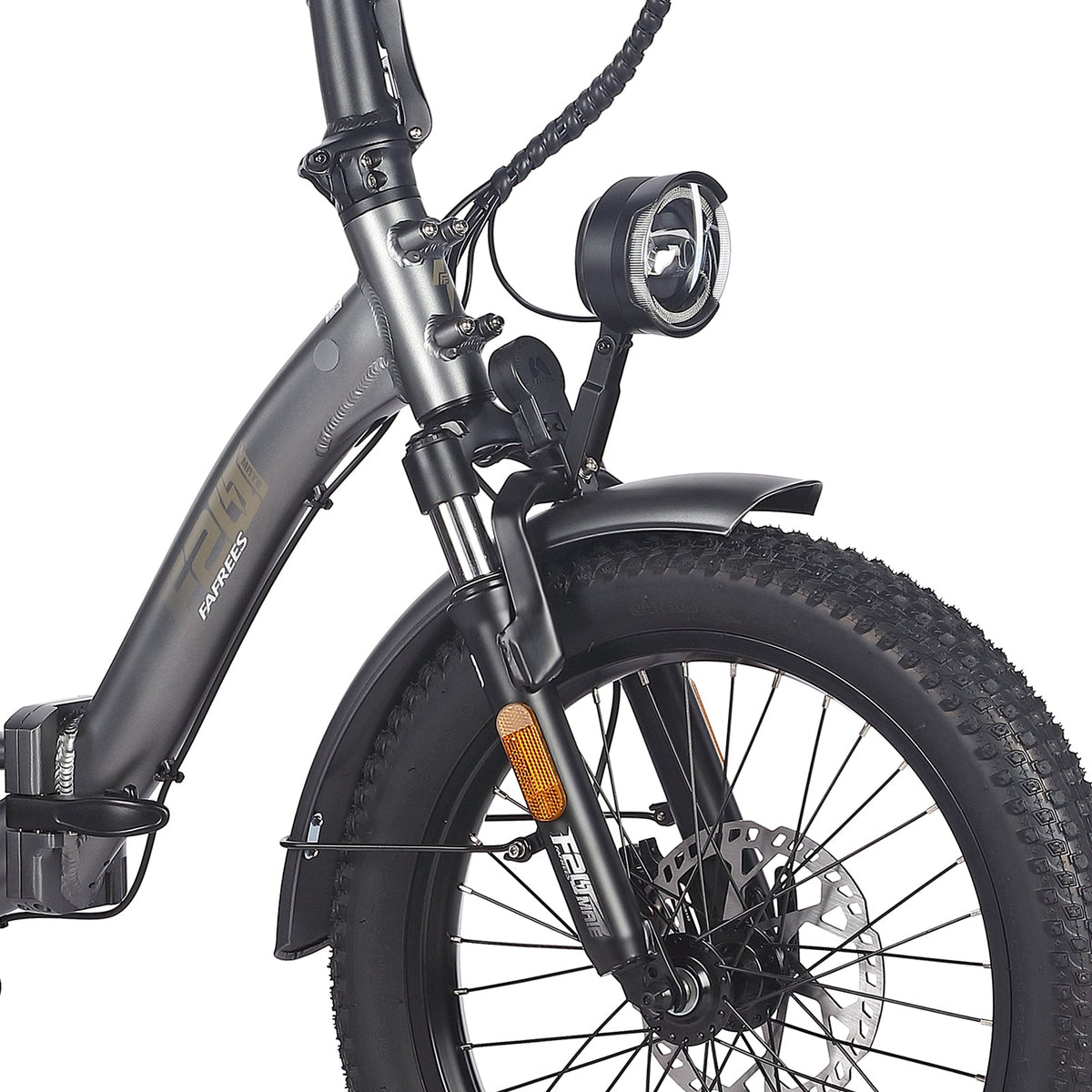 Fafrees F20 Mate - 48V 21Ah – produktbild 23