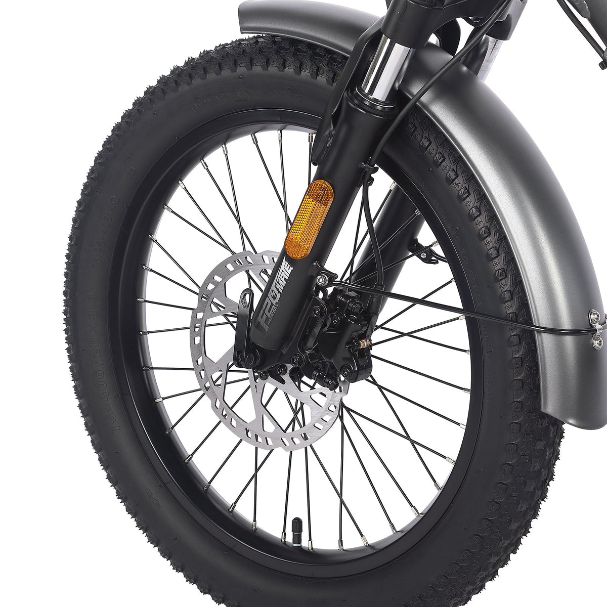 Fafrees F20 Mate - 48V 21Ah – produktbild 24