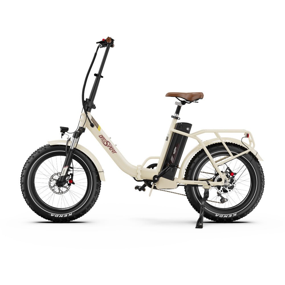OneSport OT16 Max – produktbild 2