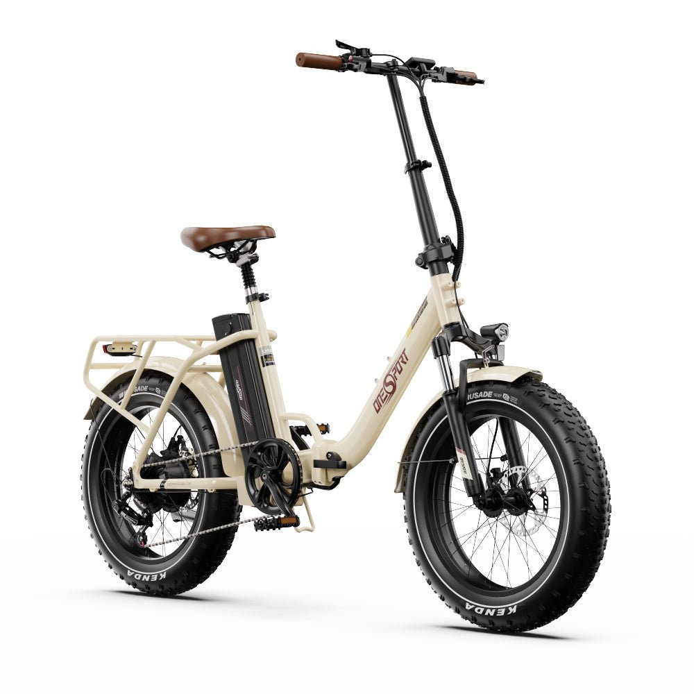 OneSport OT16 Max – produktbild 3