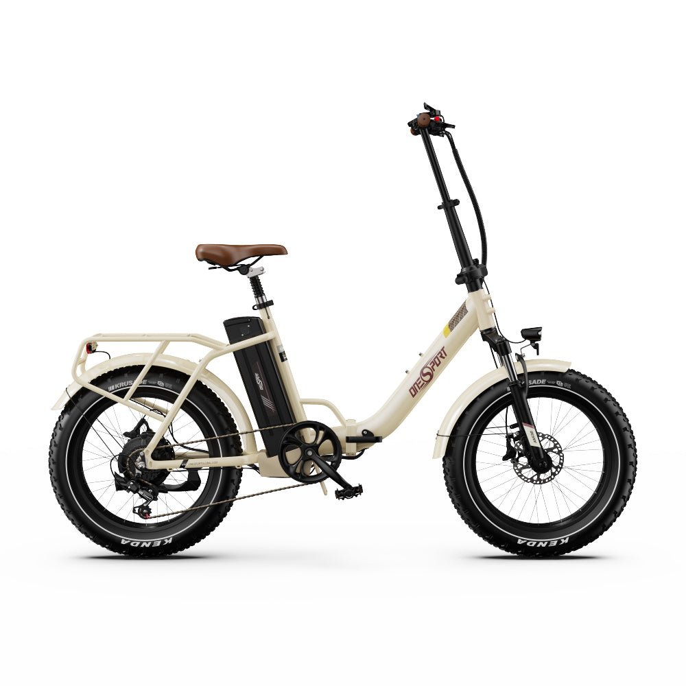 OneSport OT16 Max – produktbild 4