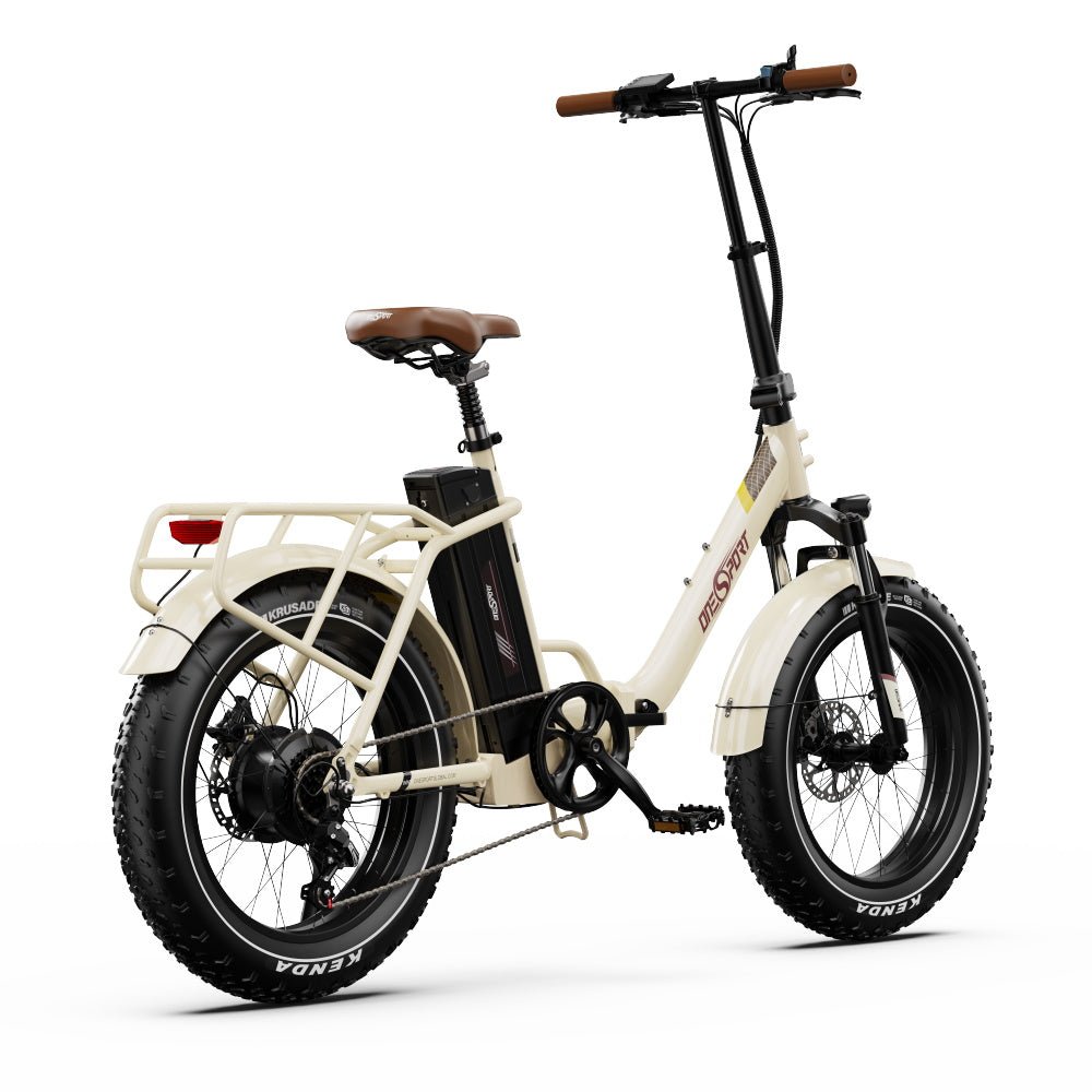OneSport OT16 Max – produktbild 5