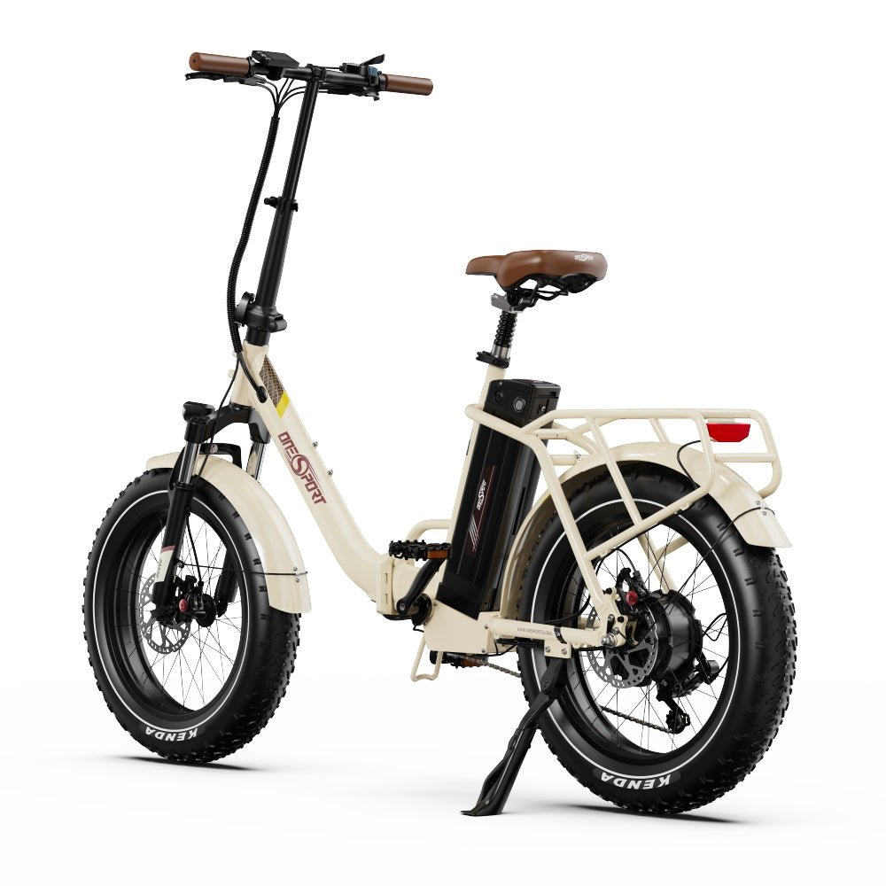 OneSport OT16 Max – produktbild 6