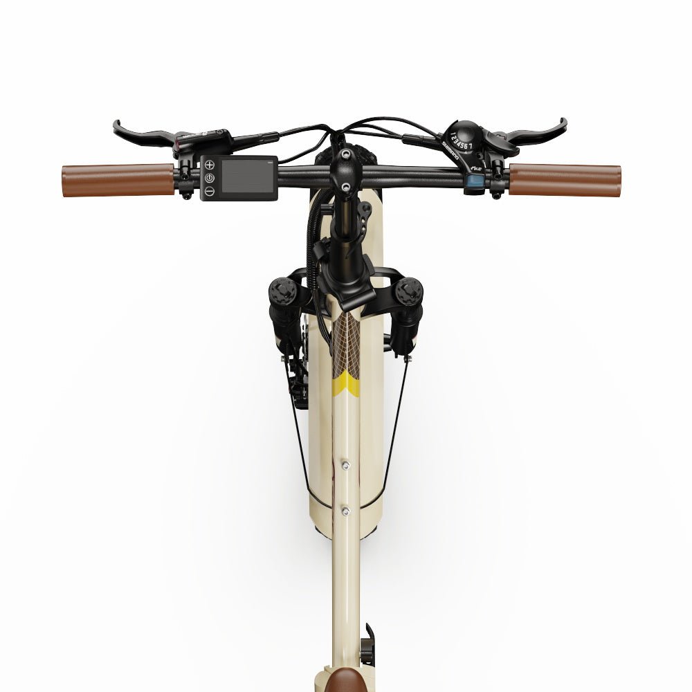 OneSport OT16 Max – produktbild 7