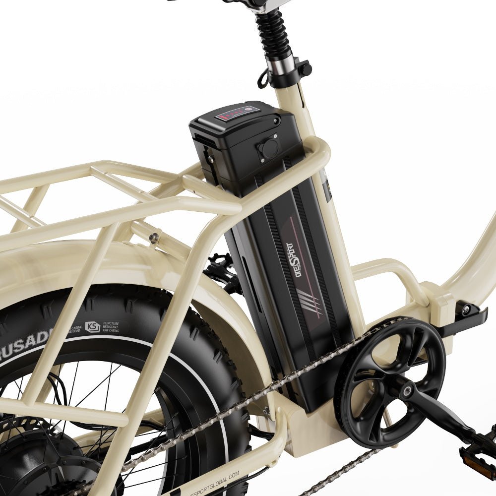 OneSport OT16 Max – produktbild 9