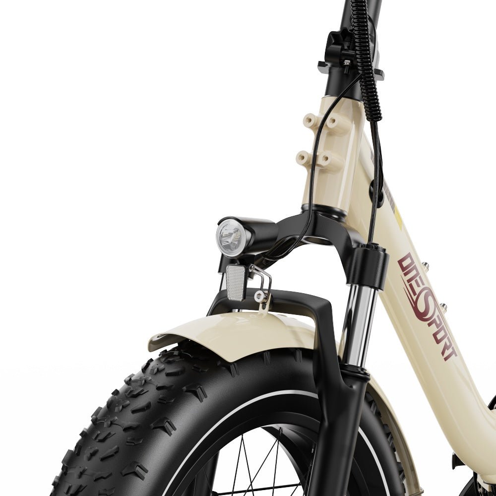OneSport OT16 Max – produktbild 11
