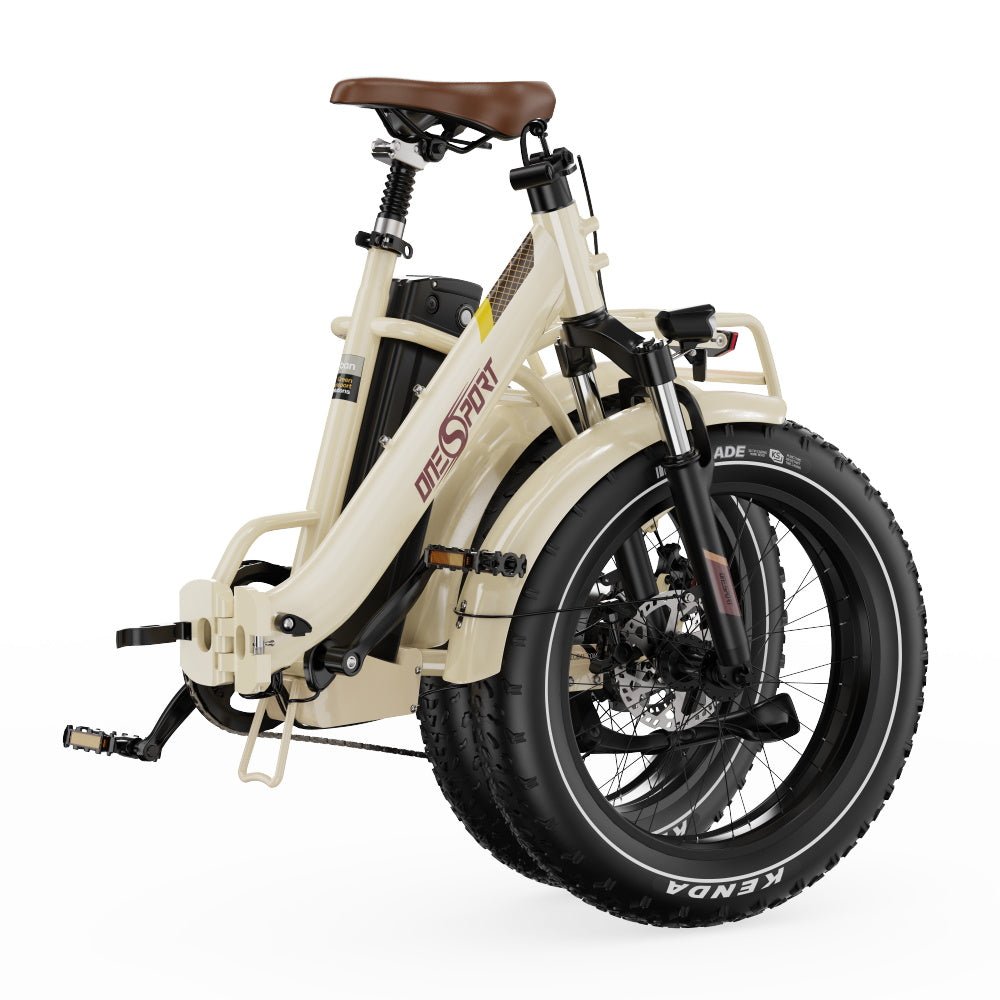 OneSport OT16 Max – produktbild 14