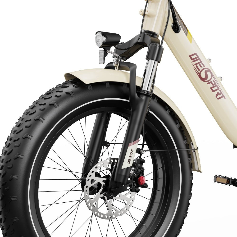 OneSport OT16 Max – produktbild 15