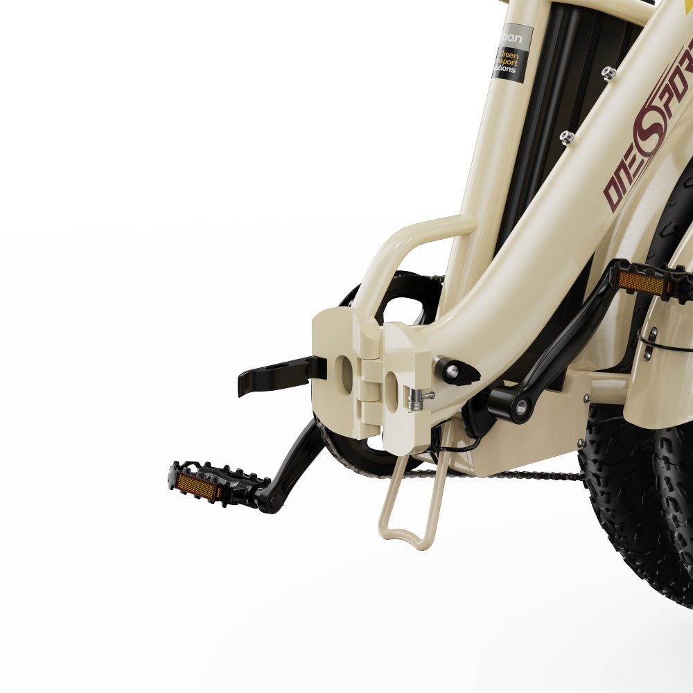 OneSport OT16 Max – produktbild 16