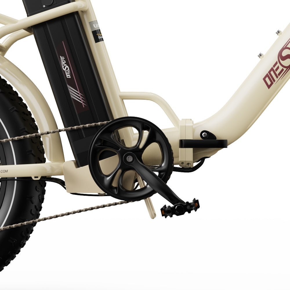 OneSport OT16 Max – produktbild 17