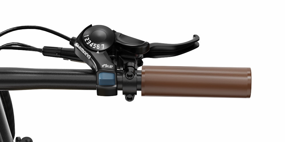 OneSport OT16 Max – produktbild 19