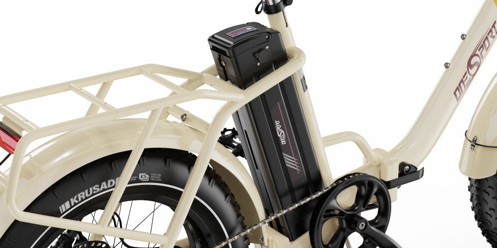 OneSport OT16 Max – produktbild 20
