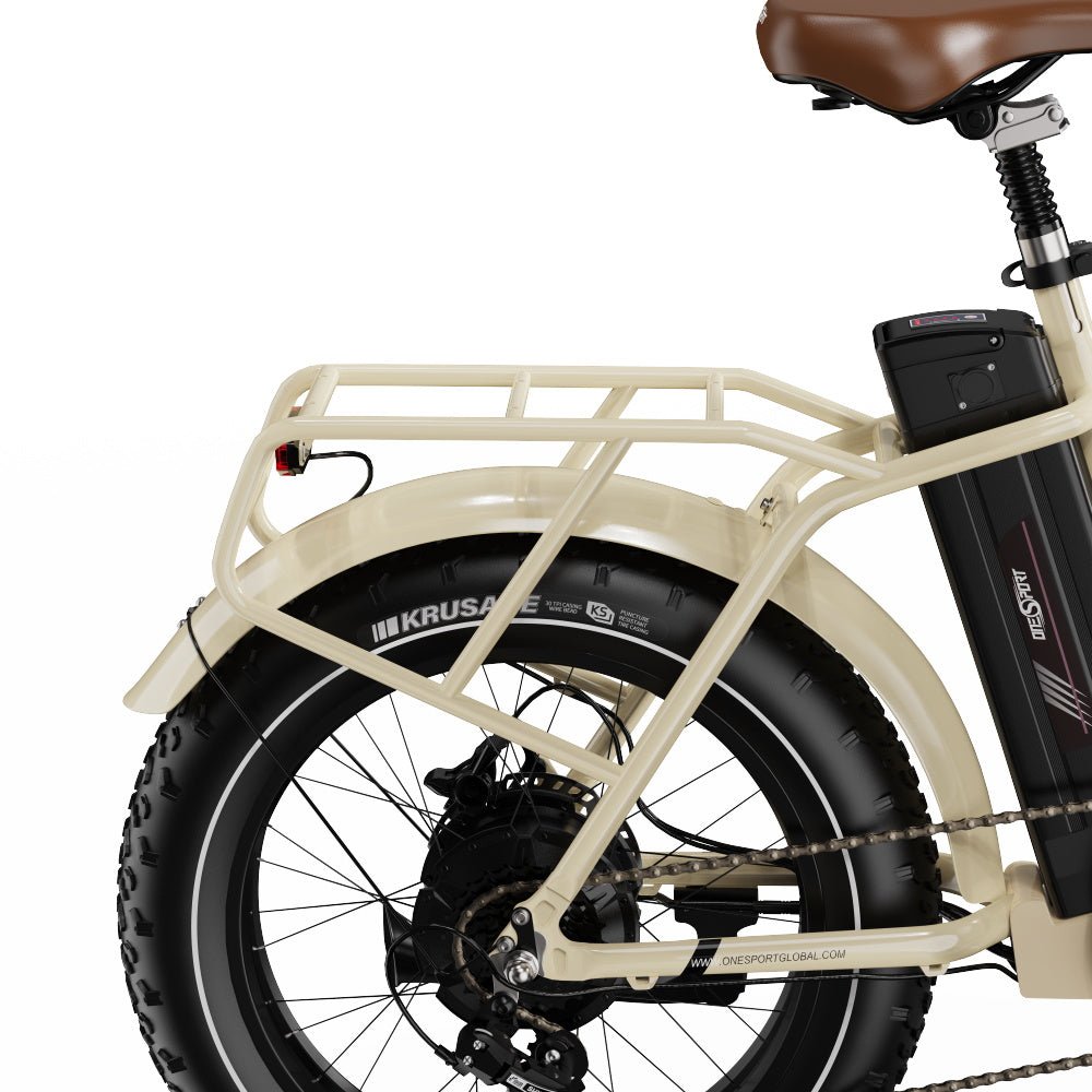 OneSport OT16 Max – produktbild 21